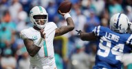 Peor no pueden estar los Dolphins y ahí radica la esperanza