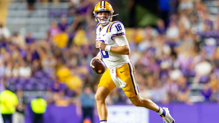 3 things to like, dislike after LSU football's win over Louisiana Tech