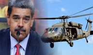 El terror de Nicolás Maduro: especialista señala detalles de posible ingreso de Estados Unidos a Venezuela