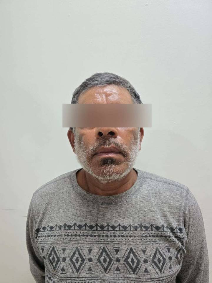 Lo declaran culpable por violar a niños de tres años