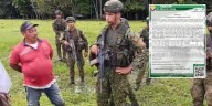 Bloque Amazonas de las disidencias de las Farc acusó al Gobierno Petro de “falsos positivos”, tras la liberación de 33 militares en Guaviare