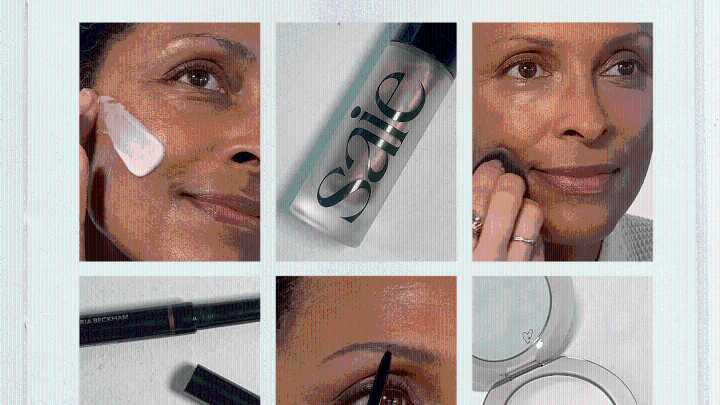10 Makeup Tricks for Women Over 50, According to Experts