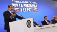 Presidente Maduro y sectores nacionales instalan Consejo para Soberanía y Paz