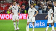 Toni Kroos hace lapidario análisis de la selección de Alemania y afirma que está "a años de luz de poder hablar de ganar la Copa del Mundo" El ex mediocampista cree que falta calidad y confianza.