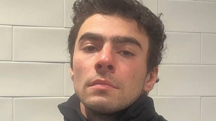 Luigi Mangione, el asesino guapo que aparece como modelo en Shein