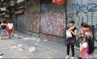Milei ajusta a los niños: AUH congelada y programas vaciados