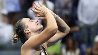 Aryna Sabalenka es bicampeona del US Open: Mira el match point, el millonario premio que ganó y el desconsolado llanto de su rival