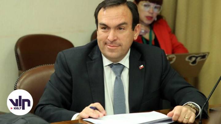 Diputado Donoso valora aprobación de proyecto que reconoce como agravante cometer delitos en zonas rurales