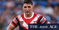 Victor Radley banned, fined by Sydney Roosters