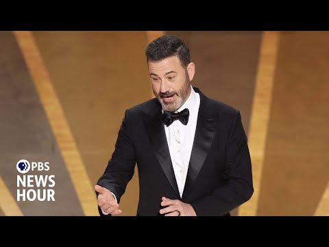 News Wrap: ABC reinstating Jimmy Kimmel’s late