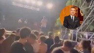 Quién es el concejal de Moncada (Valencia) que se enzarzó en una pelea con jóvenes que gritaban contra Pedro Sánchez