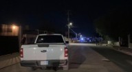Lo bajan de carro y lo asesinan en Salvarcar