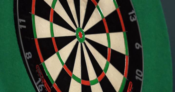 Welsh dartboard maker Nodor acquires German darts scoring tech venture Autodarts
