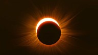 En directo eclipse de Luna 7 de septiembre: en vivo horario, dónde ver y recorrido de la Luna de Sangre en España