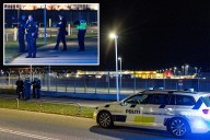 Drones shut down another airport in Denmark days after Copenhagen airport sightings