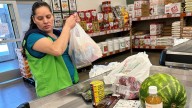 Fed's favored inflation gauge accelerates slightly in August