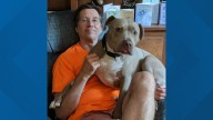 ‘Deeper, richer, stronger’: Remembering Greensboro College professor Perry Morgan after deadly crash