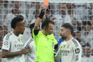 Champions: Xabi Alonso, sobre la roja a Carvajal por el cabezazo a Rulli: "Era evitable, tendremos que hablar del tema"