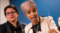 GOP amps up pressure on Ilhan Omar amid controversy over Charlie Kirk remarks