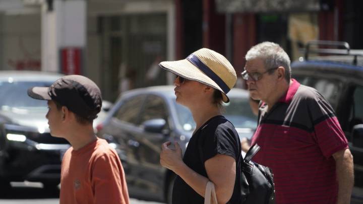 El tiempo en Rosario: sigue el modo primavera con un jueves soleado