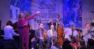 Looking for live music or comedy in New Orleans the week of Sept. 4? Check out highlights.