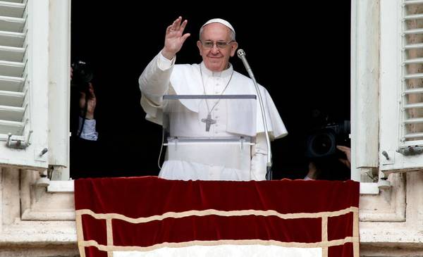 Juezas y jueces se reunirán en Santiago del Estero para homenajear al Papa Francisco