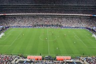 Calor extremo amenaza estadios del Mundial 2026