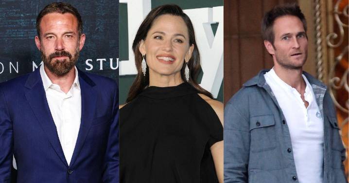 Jennifer Garner Ready To Wed John Miller As Ben Affleck Struggles