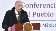 Fiscalía investigará al Poder Judicial por caso Israel Vallarta: Gertz Manero