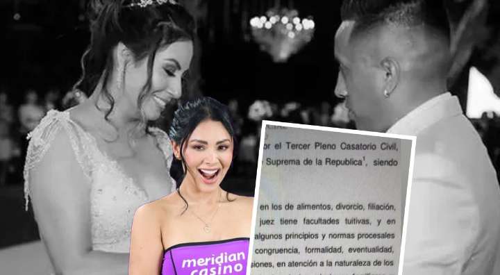 ¿Pamela López y Christian Cueva inician los trámites del DIVORCIO? Abogado filtra IMPACTANTE documento: "Se vienen cositas"