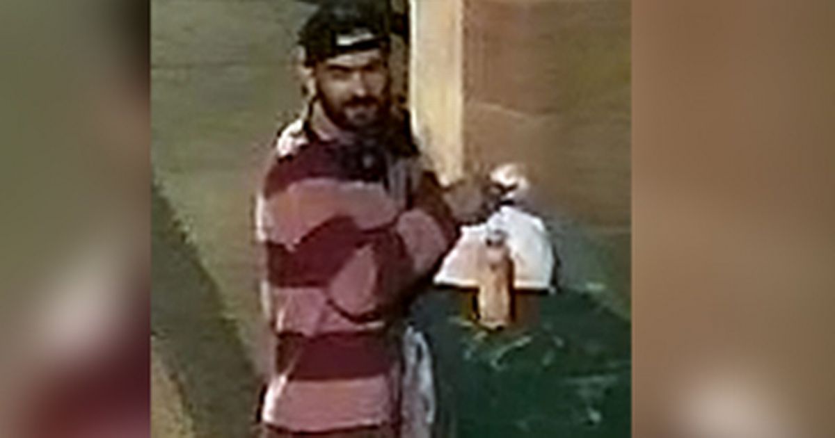 CCTV appeal after woman 'assaulted' in Forest Recreation Ground in Nottingham