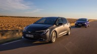 Las ventas de coches crecen un 17% en agosto