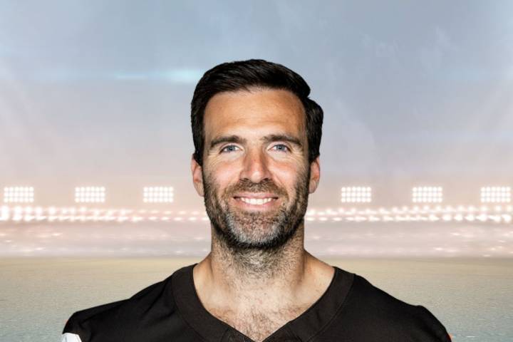 20 Facts About Joe Flacco