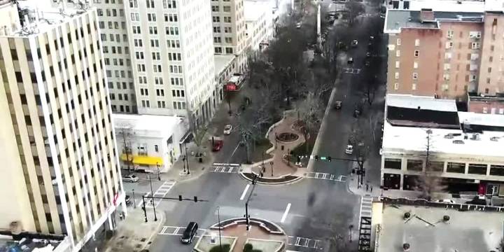 What to know about latest Broad Street traffic headache