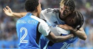 Toklomati records first career hat trick and Charlotte beats Inter Miami 3