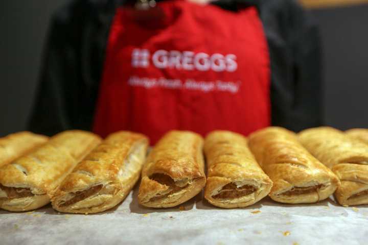 Business rates reform set to give boost to Greggs, B&M and Halfords