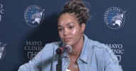 Lynx's Napheesa Collier blasts WNBA: "We have the worst leadership in the world"