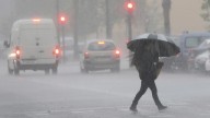 VÍDEO | Mallorca, en alerta naranja por lluvias torrenciales