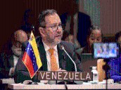 Reunión Celac: Venezuela propone desarrollar agenda de paz en la región