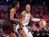 Resilient Fever, dominant Aces ready for winner-take