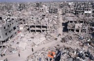 Estos son los 20 puntos del plan de Trump para poner fin a la guerra en Gaza