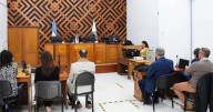 Condenaron al ex fiscal Fernando Salas por violencia de género