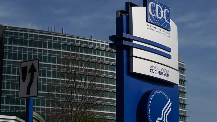 ‘Grave danger’: CDC says ‘nightmare bacteria’ cases increasing in US