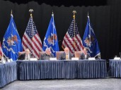 Religious Liberty Commission hears from teachers, coaches, school leaders