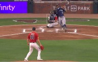 Chris Sale dominó a placer a Marineros de Seattle