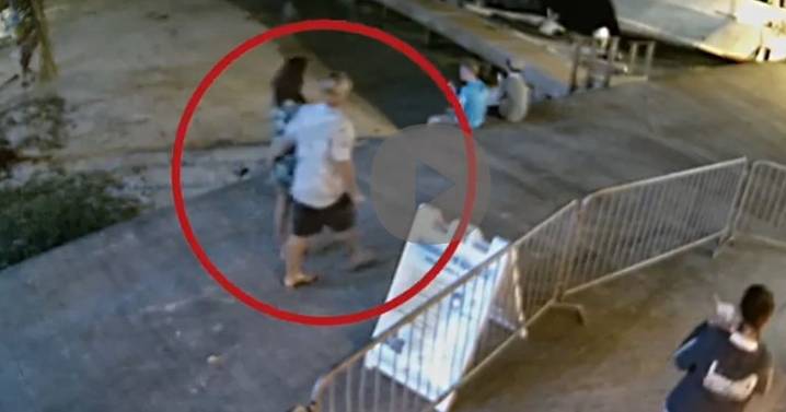 New CCTV of Sarm Heslop's last movements released as police admit 'we need help'