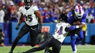 How Georgia football ranks with players on NFL opening weekend rosters