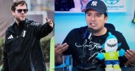 Reimond Manco explotó en vivo por designación de Manuel Barreto como DT de Perú: "Me molesta"