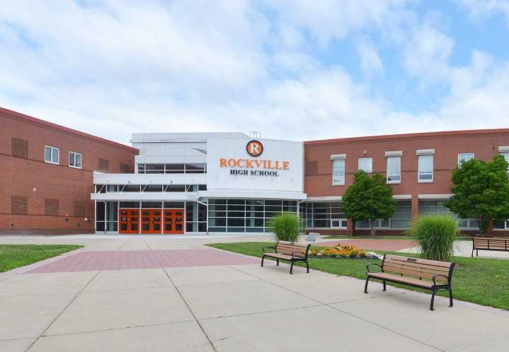 Dos escuelas de Montgomery bajo protocolo de seguridad preventiva