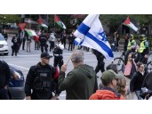 Israeli ambassador talks about relations with Canada, and an anniversary